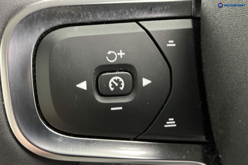 Volvo Xc40 Inscription Automatic Petrol Plug-In Hybrid SUV - Stock Number (1653294) - 20th supplementary image