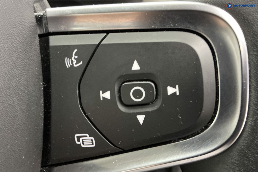 Volvo Xc40 Inscription Automatic Petrol Plug-In Hybrid SUV - Stock Number (1653294) - 21st supplementary image