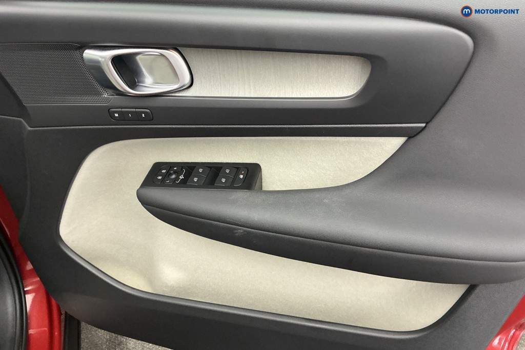 Volvo Xc40 Inscription Automatic Petrol Plug-In Hybrid SUV - Stock Number (1653294) - 24th supplementary image