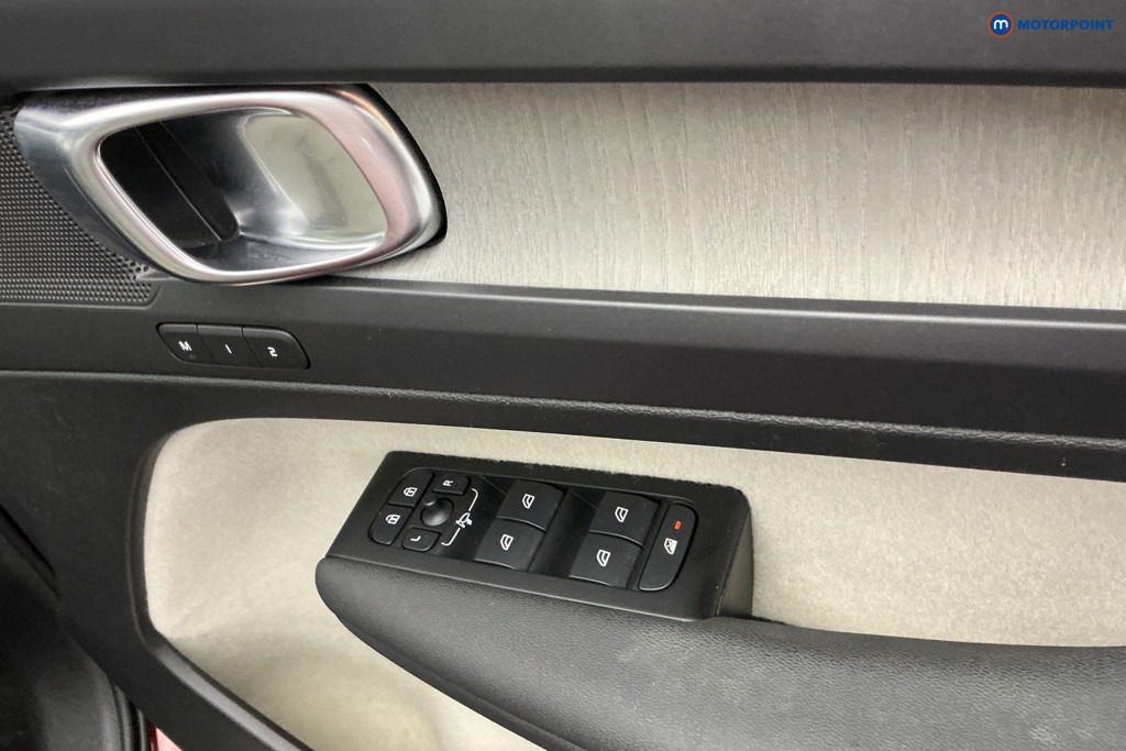 Volvo Xc40 Inscription Automatic Petrol Plug-In Hybrid SUV - Stock Number (1653294) - 25th supplementary image