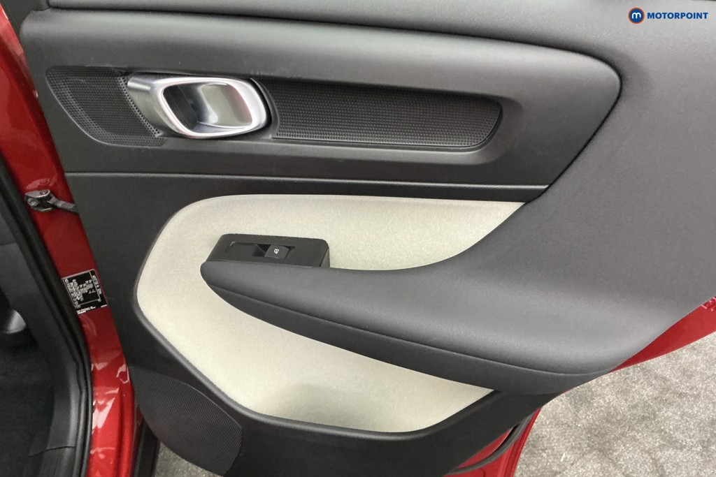 Volvo Xc40 Inscription Automatic Petrol Plug-In Hybrid SUV - Stock Number (1653294) - 26th supplementary image