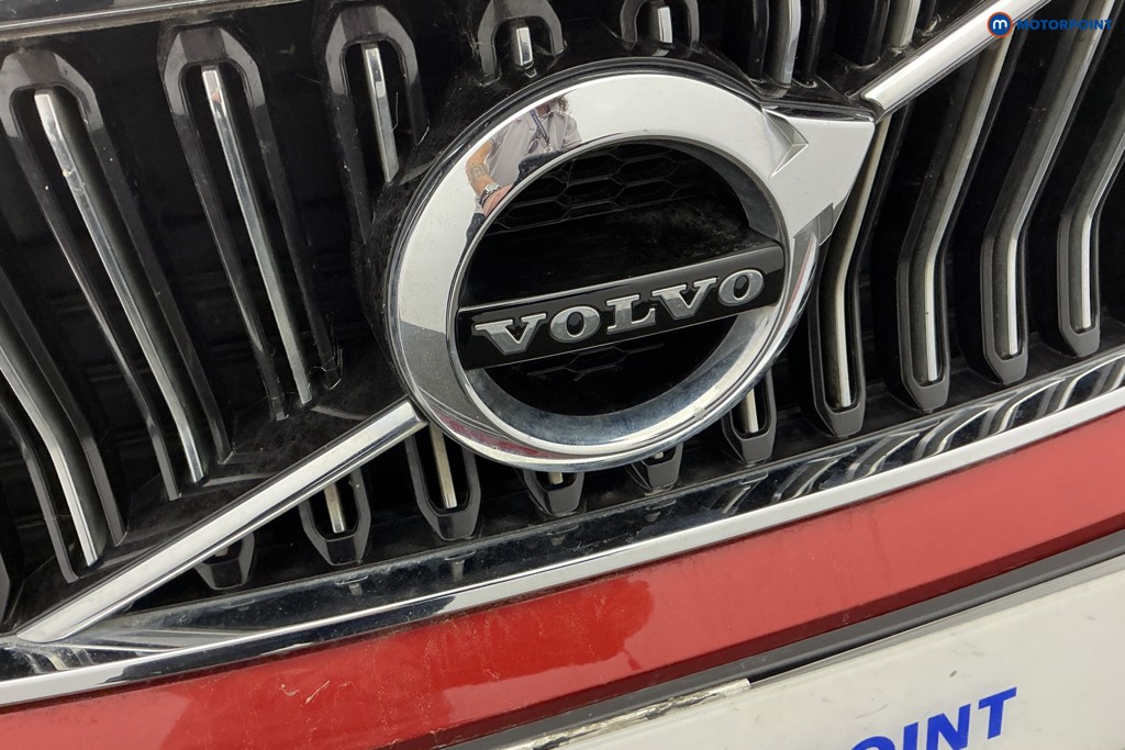 Volvo Xc40 Inscription Automatic Petrol Plug-In Hybrid SUV - Stock Number (1653294) - 28th supplementary image