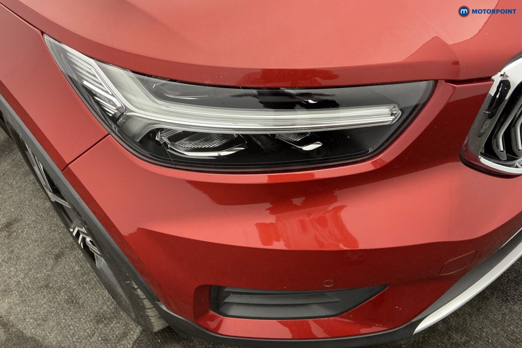 Volvo Xc40 Inscription Automatic Petrol Plug-In Hybrid SUV - Stock Number (1653294) - 29th supplementary image