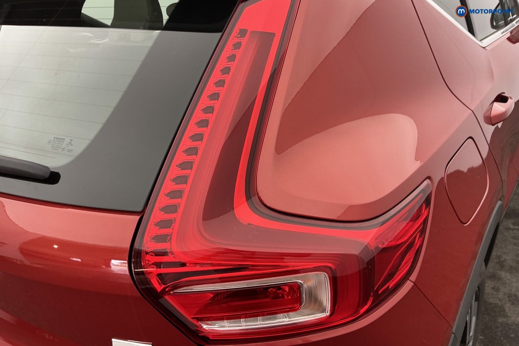 Volvo Xc40 Inscription Automatic Petrol Plug-In Hybrid SUV - Stock Number (1653294) - 30th supplementary image