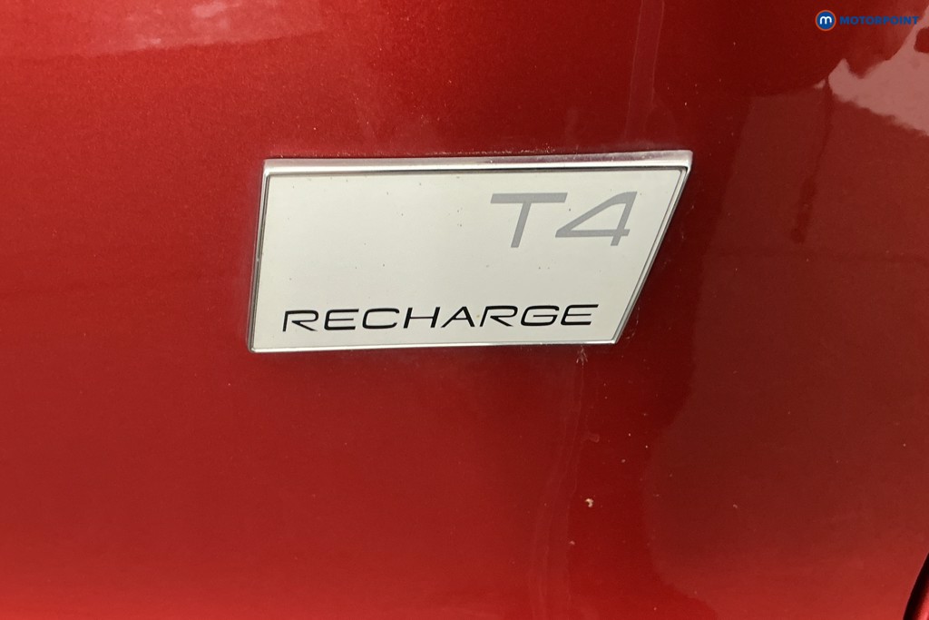 Volvo Xc40 Inscription Automatic Petrol Plug-In Hybrid SUV - Stock Number (1653294) - 31st supplementary image