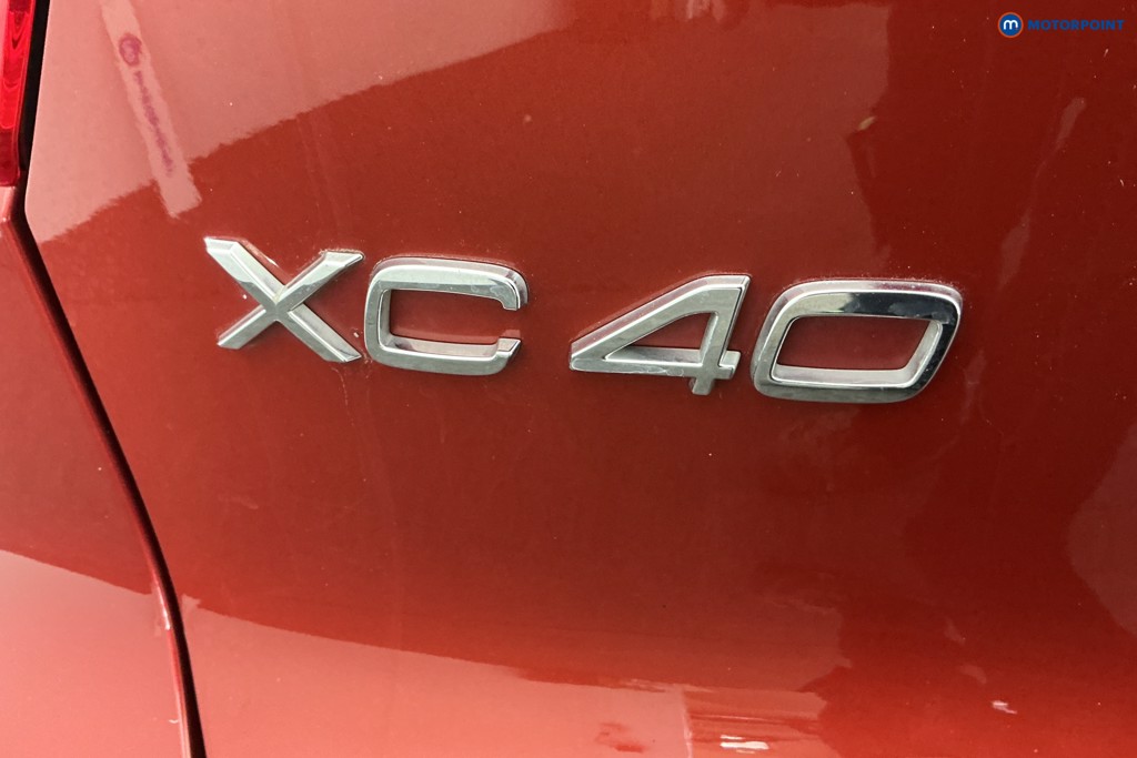 Volvo Xc40 Inscription Automatic Petrol Plug-In Hybrid SUV - Stock Number (1653294) - 32nd supplementary image