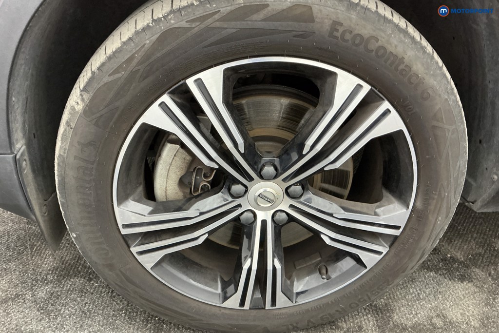 Volvo Xc40 Inscription Automatic Petrol Plug-In Hybrid SUV - Stock Number (1653294) - 36th supplementary image