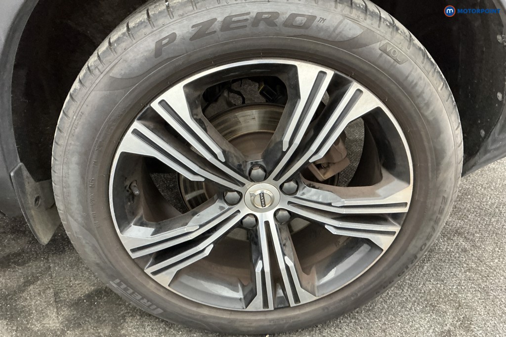 Volvo Xc40 Inscription Automatic Petrol Plug-In Hybrid SUV - Stock Number (1653294) - 37th supplementary image