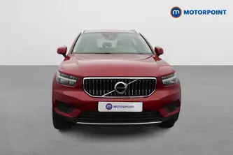 Volvo Xc40 Inscription Automatic Petrol Plug-In Hybrid SUV - Stock Number (1653294) - Front bumper