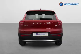 Volvo Xc40 Inscription Automatic Petrol Plug-In Hybrid SUV - Stock Number (1653294) - Rear bumper