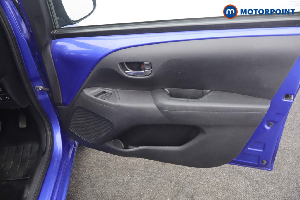 Peugeot 108 Allure Manual Petrol Hatchback - Stock Number (1653666) - 8th supplementary image