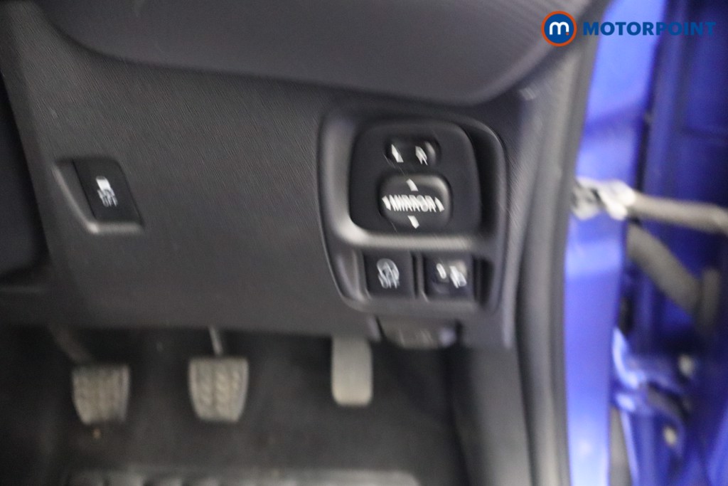 Peugeot 108 Allure Manual Petrol Hatchback - Stock Number (1653666) - 11th supplementary image