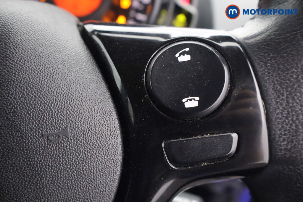 Peugeot 108 Allure Manual Petrol Hatchback - Stock Number (1653666) - 12th supplementary image