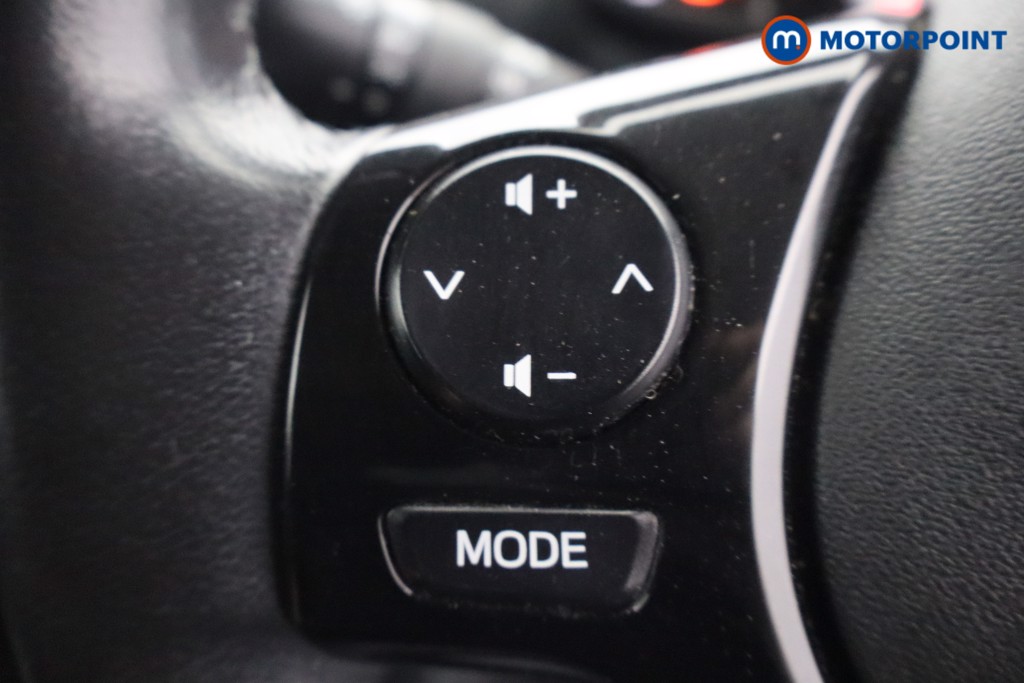 Peugeot 108 Allure Manual Petrol Hatchback - Stock Number (1653666) - 13th supplementary image