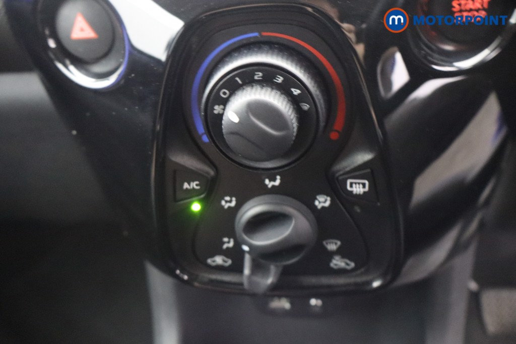 Peugeot 108 Allure Manual Petrol Hatchback - Stock Number (1653666) - 15th supplementary image