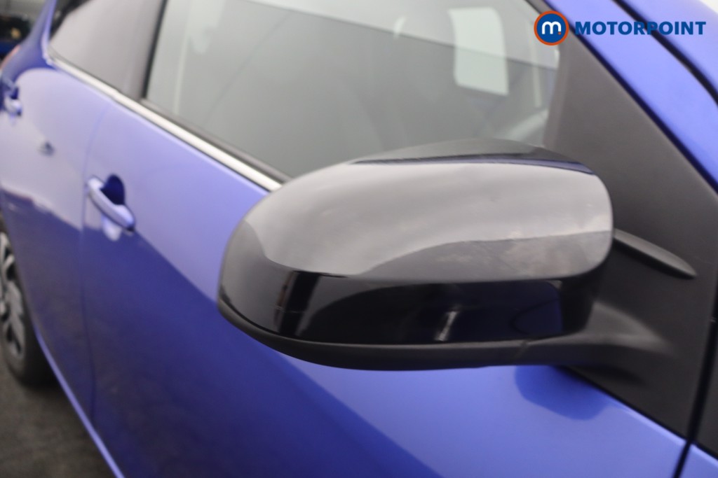 Peugeot 108 Allure Manual Petrol Hatchback - Stock Number (1653666) - 17th supplementary image