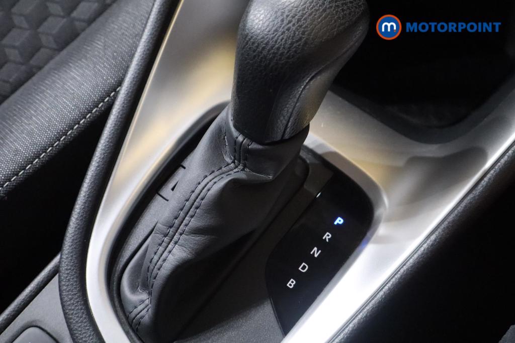 Toyota Yaris Icon Automatic Petrol-Electric Hybrid Hatchback - Stock Number (1654447) - 7th supplementary image