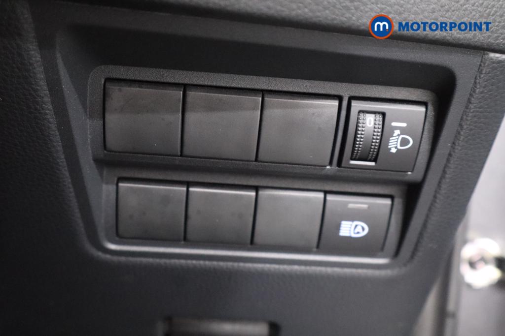 Toyota Yaris Icon Automatic Petrol-Electric Hybrid Hatchback - Stock Number (1654447) - 11th supplementary image