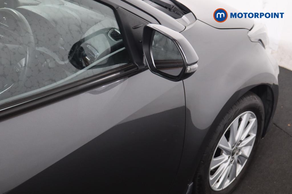 Toyota Yaris Icon Automatic Petrol-Electric Hybrid Hatchback - Stock Number (1654447) - 14th supplementary image