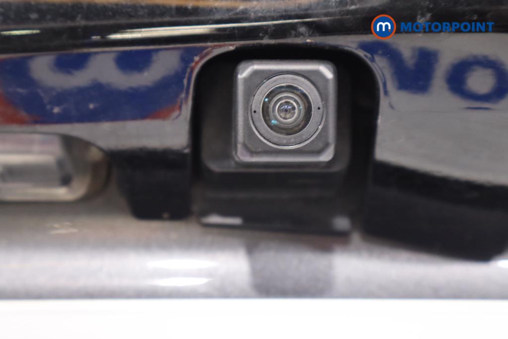 Toyota Yaris Icon Automatic Petrol-Electric Hybrid Hatchback - Stock Number (1654447) - 17th supplementary image