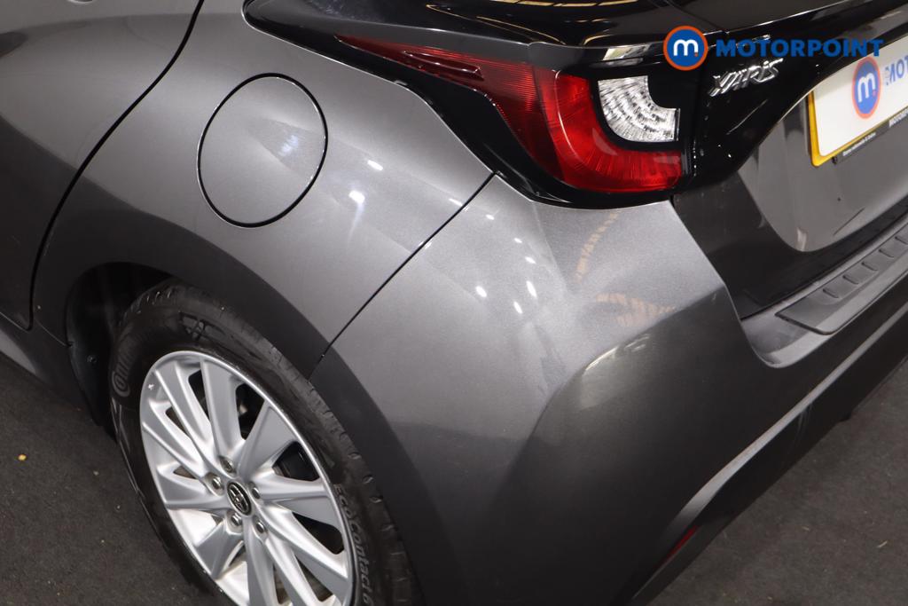 Toyota Yaris Icon Automatic Petrol-Electric Hybrid Hatchback - Stock Number (1654447) - 18th supplementary image