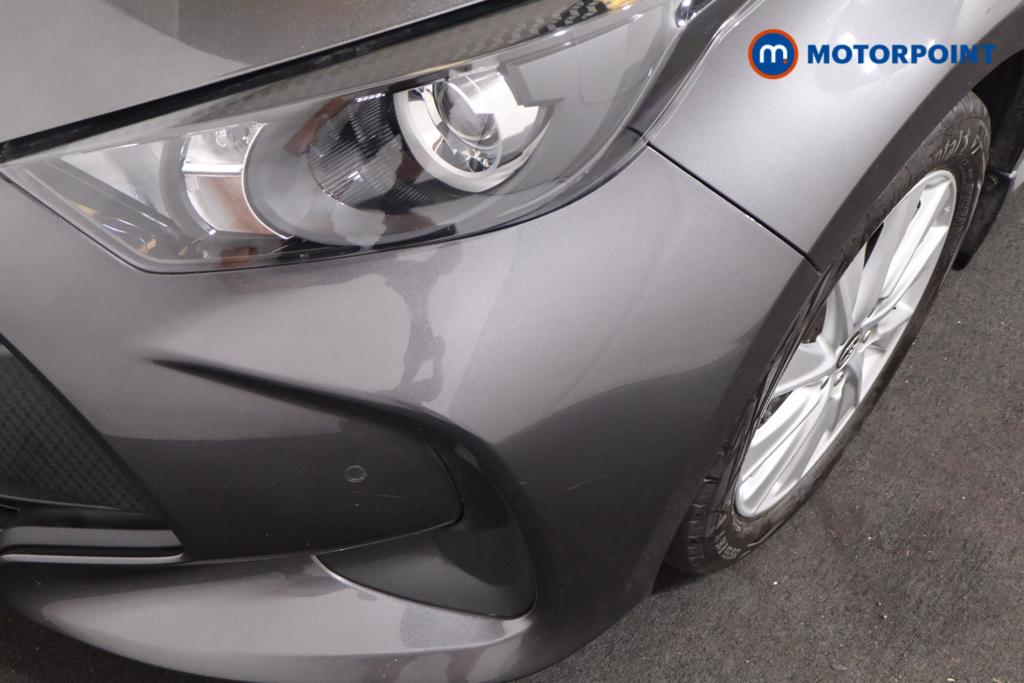 Toyota Yaris Icon Automatic Petrol-Electric Hybrid Hatchback - Stock Number (1654447) - 19th supplementary image