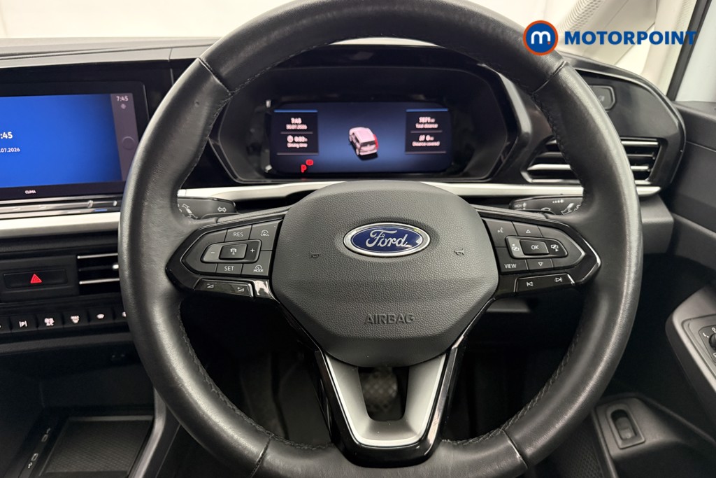 Ford Transit Connect Active Automatic Petrol Plug-In Hybrid Crew Bus - Stock Number (1654675) - 5th supplementary image