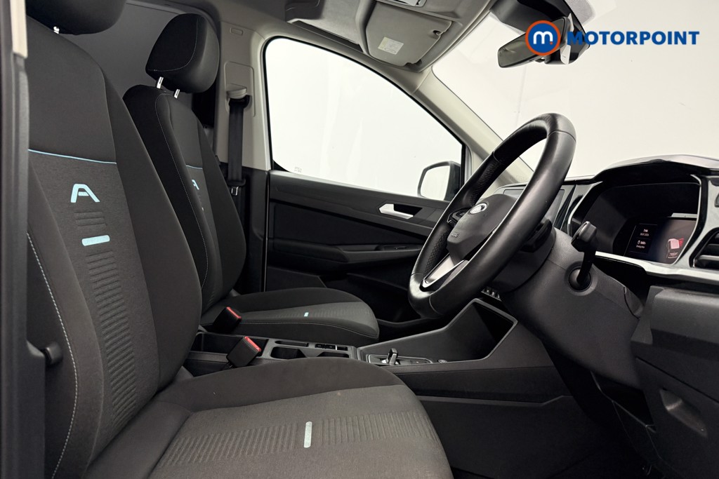 Ford Transit Connect Active Automatic Petrol Plug-In Hybrid Crew Bus - Stock Number (1654675) - 8th supplementary image