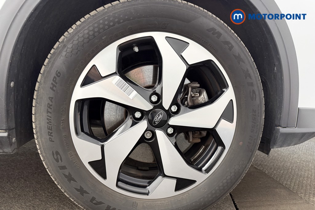 Ford Transit Connect Active Automatic Petrol Plug-In Hybrid Crew Bus - Stock Number (1654675) - 11th supplementary image