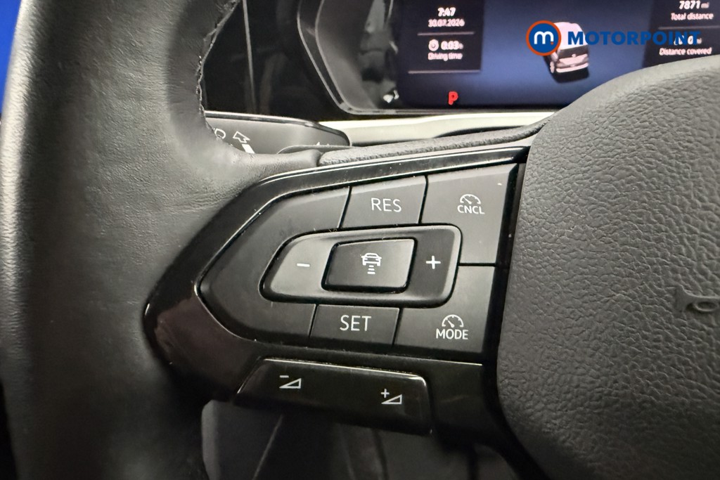 Ford Transit Connect Active Automatic Petrol Plug-In Hybrid Crew Bus - Stock Number (1654675) - 14th supplementary image