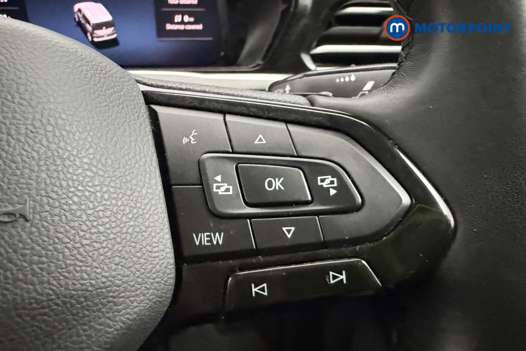 Ford Transit Connect Active Automatic Petrol Plug-In Hybrid Crew Bus - Stock Number (1654675) - 15th supplementary image
