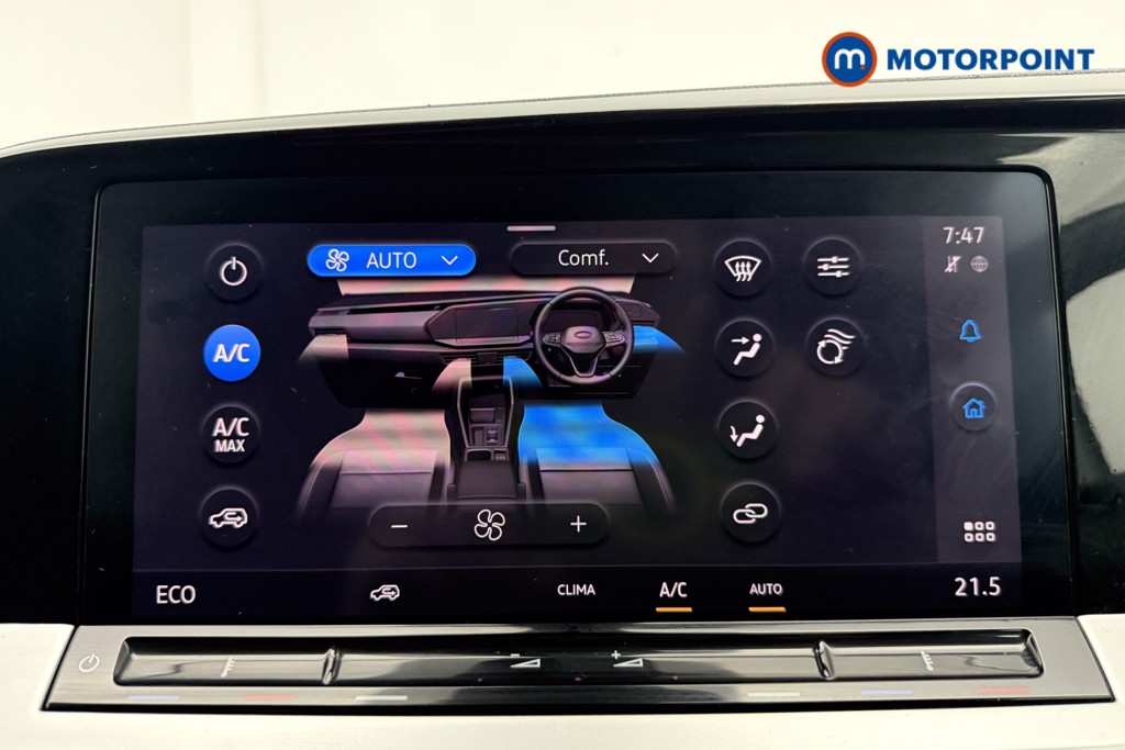 Ford Transit Connect Active Automatic Petrol Plug-In Hybrid Crew Bus - Stock Number (1654675) - 16th supplementary image