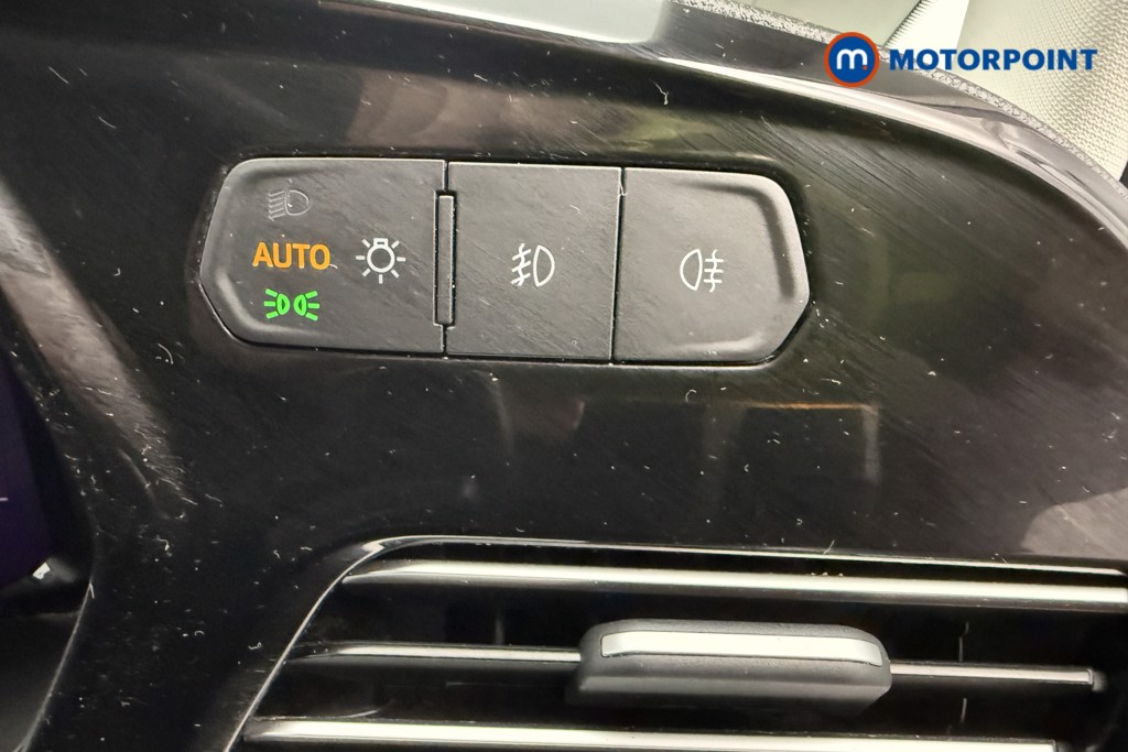 Ford Transit Connect Active Automatic Petrol Plug-In Hybrid Crew Bus - Stock Number (1654675) - 17th supplementary image