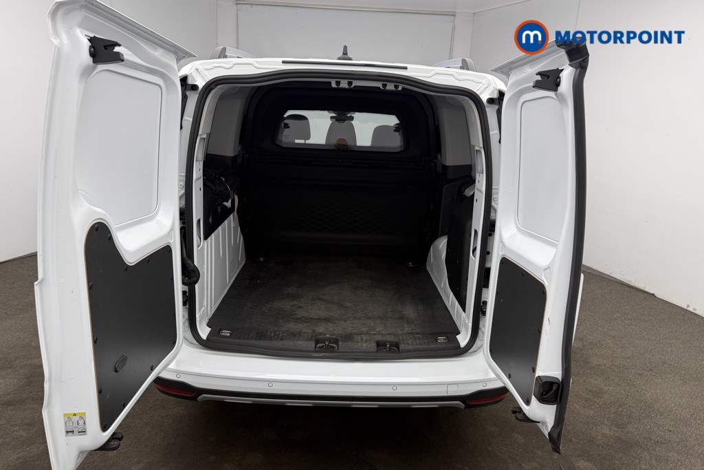 Ford Transit Connect Active Automatic Petrol Plug-In Hybrid Crew Bus - Stock Number (1654675) - 20th supplementary image
