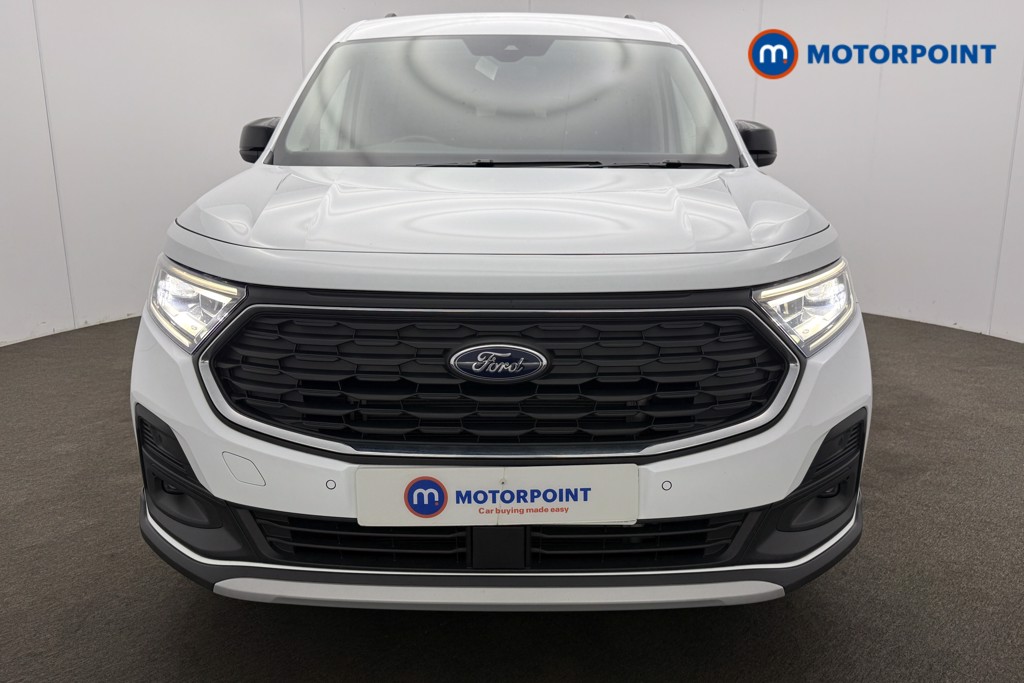 Ford Transit Connect Active Automatic Petrol Plug-In Hybrid Crew Bus - Stock Number (1654675) - 22nd supplementary image