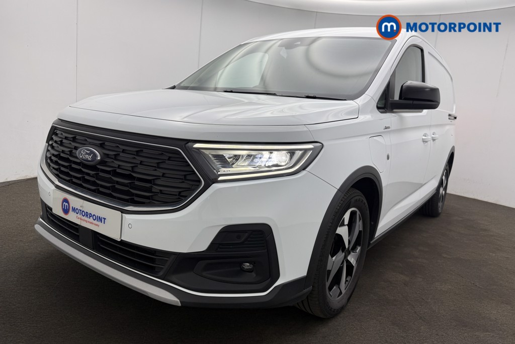 Ford Transit Connect Active Automatic Petrol Plug-In Hybrid Crew Bus - Stock Number (1654675) - 23rd supplementary image