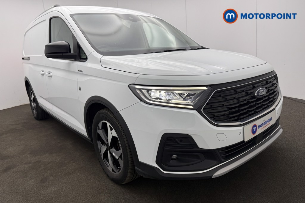 Ford Transit Connect Active Automatic Petrol Plug-In Hybrid Crew Bus - Stock Number (1654675) - 24th supplementary image