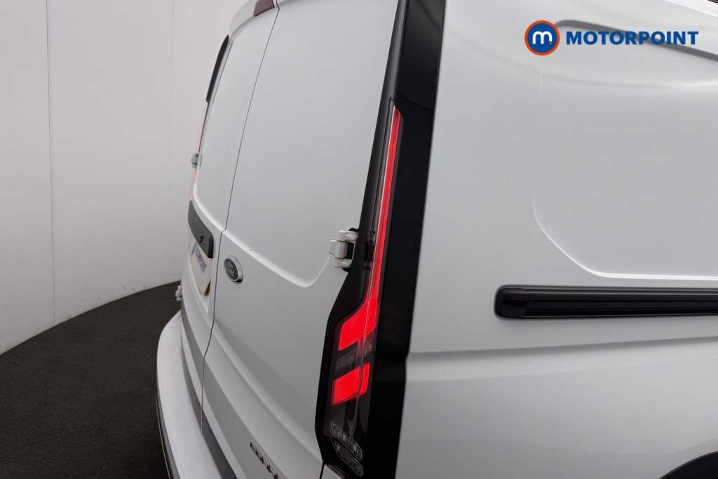 Ford Transit Connect Active Automatic Petrol Plug-In Hybrid Crew Bus - Stock Number (1654675) - 25th supplementary image
