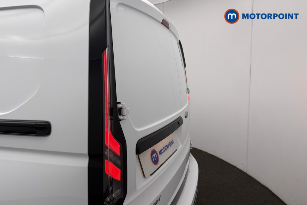 Ford Transit Connect Active Automatic Petrol Plug-In Hybrid Crew Bus - Stock Number (1654675) - 26th supplementary image