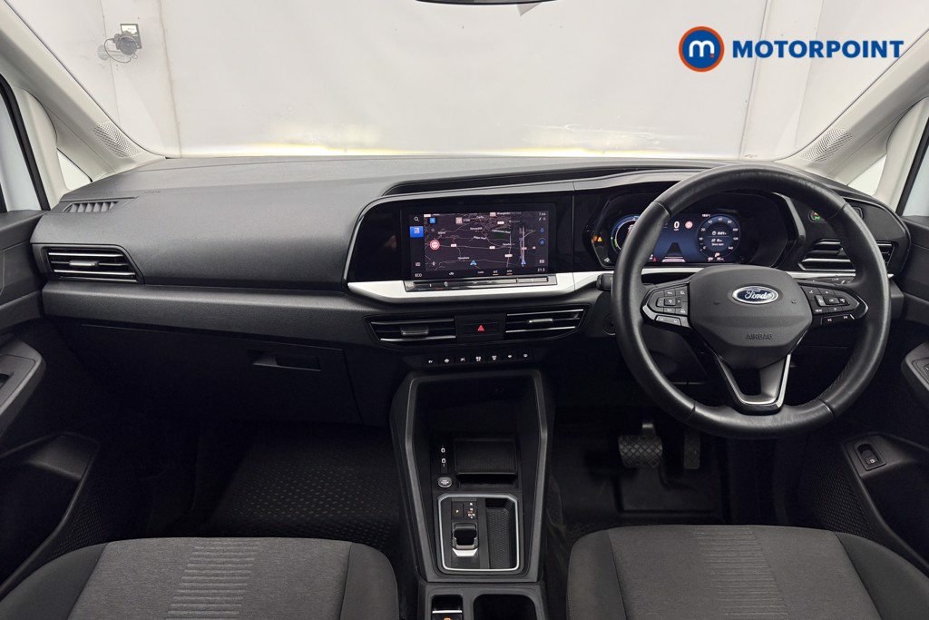 Ford Transit Connect Active Automatic Petrol Plug-In Hybrid Crew Bus - Stock Number (1654675) - 1st supplementary image