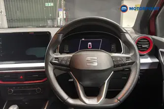 Seat Arona Fr Sport Automatic Petrol SUV - Stock Number (1654845) - 2nd supplementary image