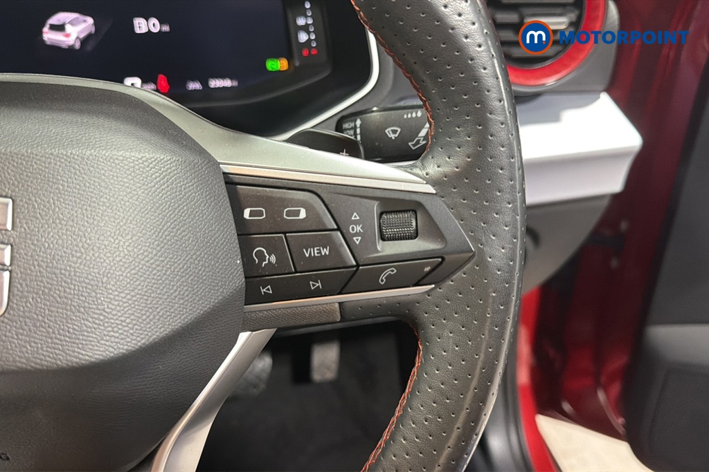 Seat Arona Fr Sport Automatic Petrol SUV - Stock Number (1654845) - 3rd supplementary image