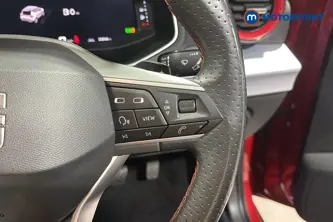 Seat Arona Fr Sport Automatic Petrol SUV - Stock Number (1654845) - 3rd supplementary image