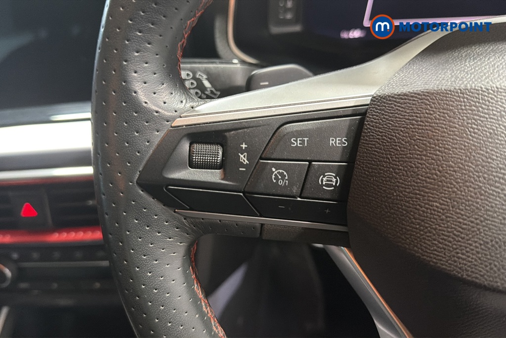Seat Arona Fr Sport Automatic Petrol SUV - Stock Number (1654845) - 4th supplementary image