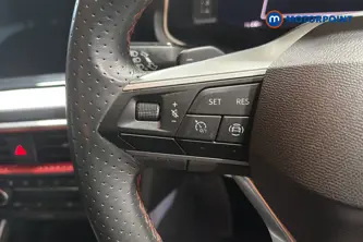 Seat Arona Fr Sport Automatic Petrol SUV - Stock Number (1654845) - 4th supplementary image