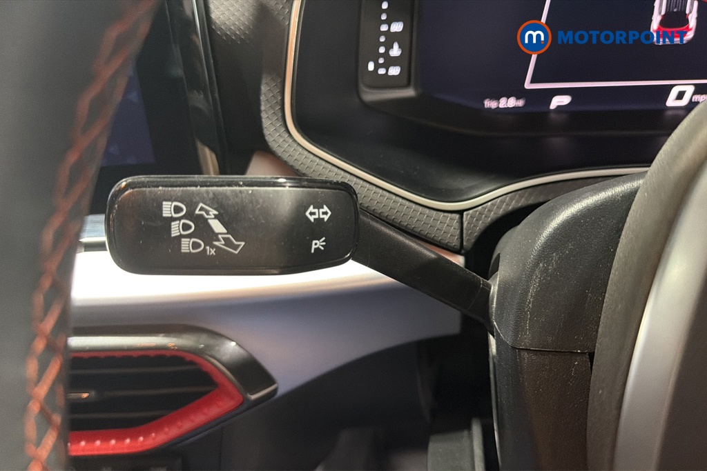 Seat Arona Fr Sport Automatic Petrol SUV - Stock Number (1654845) - 5th supplementary image