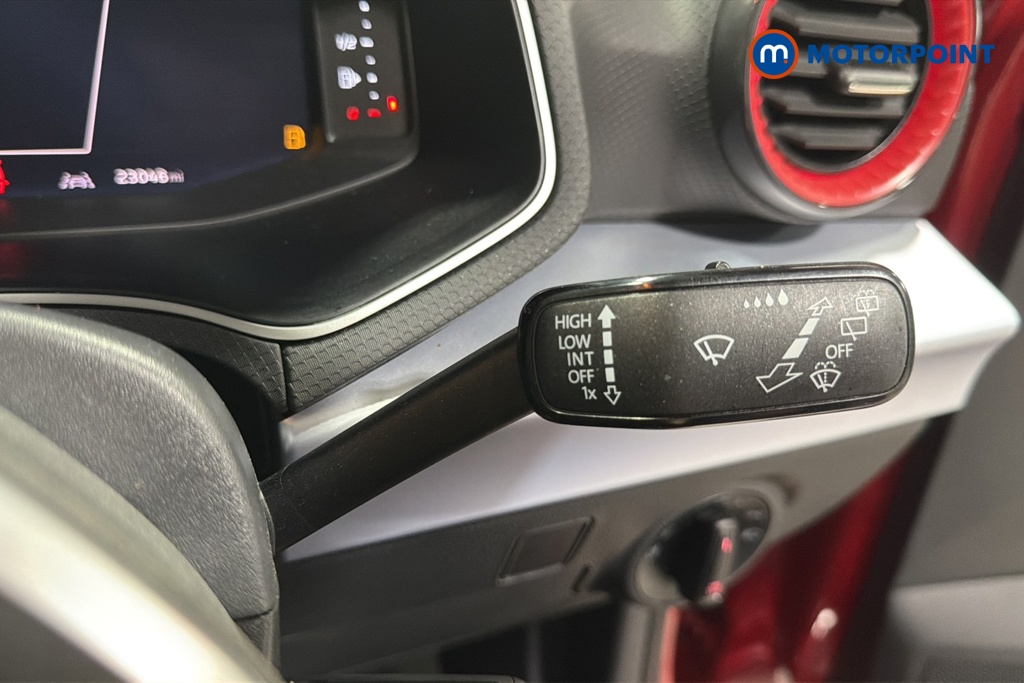 Seat Arona Fr Sport Automatic Petrol SUV - Stock Number (1654845) - 6th supplementary image