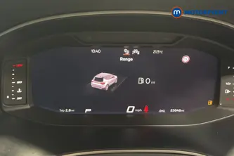 Seat Arona Fr Sport Automatic Petrol SUV - Stock Number (1654845) - 7th supplementary image