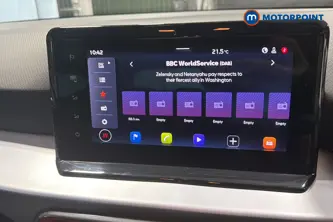 Seat Arona Fr Sport Automatic Petrol SUV - Stock Number (1654845) - 8th supplementary image
