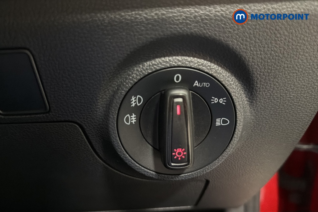 Seat Arona Fr Sport Automatic Petrol SUV - Stock Number (1654845) - 11th supplementary image